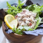 Simple tuna salad recipe