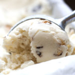 Vanilla and Toffee Frozen Yogurt #ad #pmedia #WWFoodsAtPublix